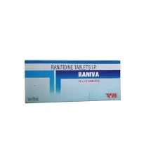 Ranitidine Tablet